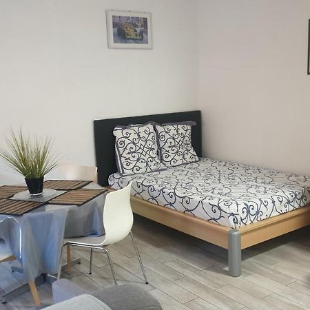 Appartamento petit coin ensoleillé Beausoleil Esterno foto